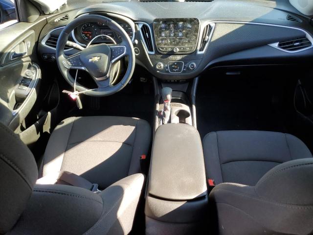 Photo 8 from auction – 2024 CHEVROLET MALIBU RS with VIN 1G1ZG5ST3RF199510