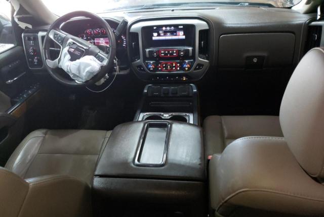 Photo 8 from auction – 2014 GMC SIERRA K15 with VIN 3GTU2VEC3EG563929
