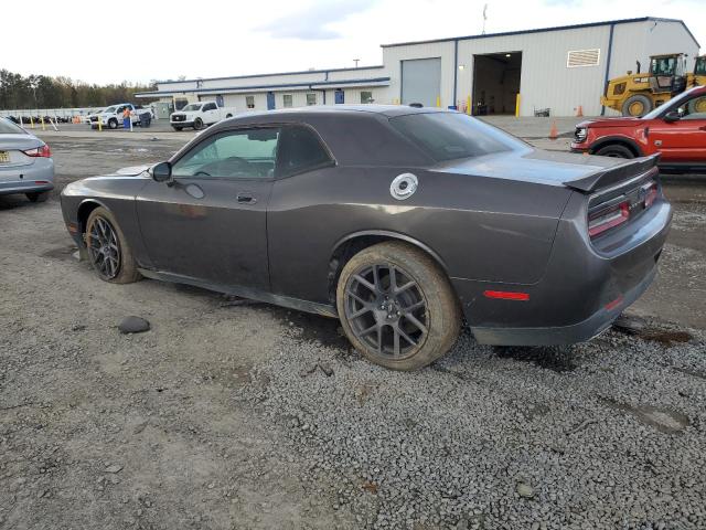 Photo 2 from auction – 2019 DODGE CHALLENGER with VIN 2C3CDZJG3KH549454
