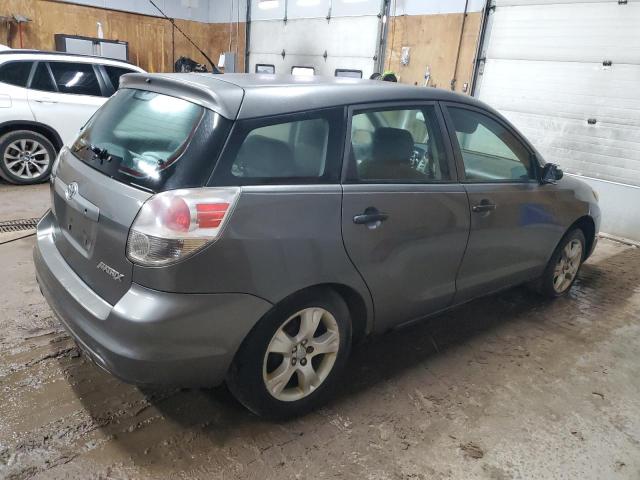 Photo 3 from auction – 2007 TOYOTA COROLLA MA with VIN 2T1KR32E07C649368