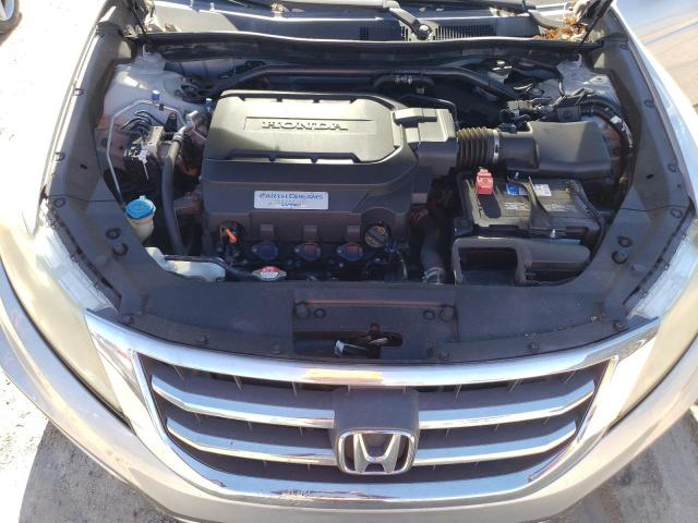 Photo 12 from auction – 2013 HONDA CROSSTOUR with VIN 5J6TF2H5XDL002702