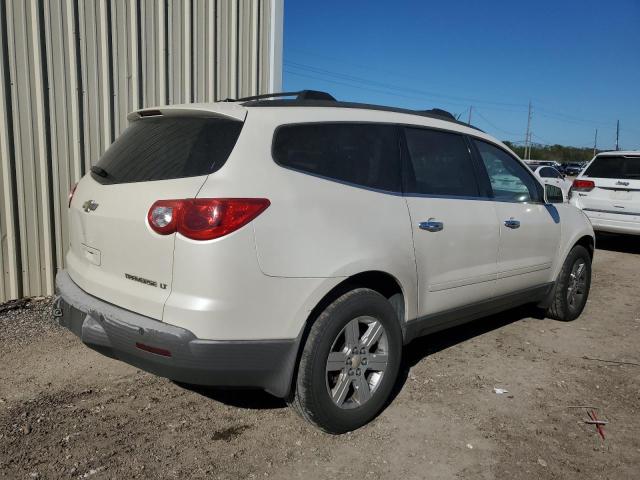 Photo 3 from auction – 2012 CHEVROLET TRAVERSE L with VIN 1GNKVGED0CJ207105