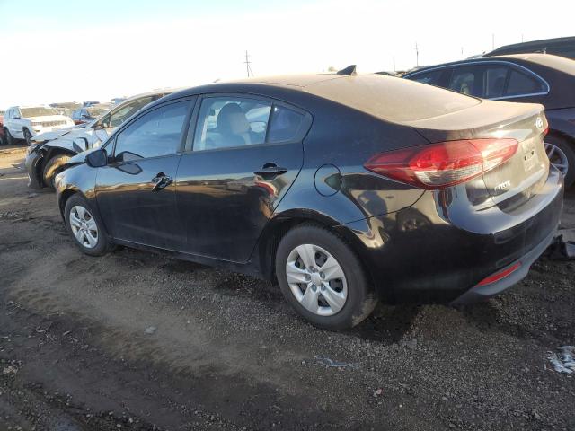 Photo 2 from auction – 2017 KIA FORTE LX with VIN 3KPFK4A72HE077091