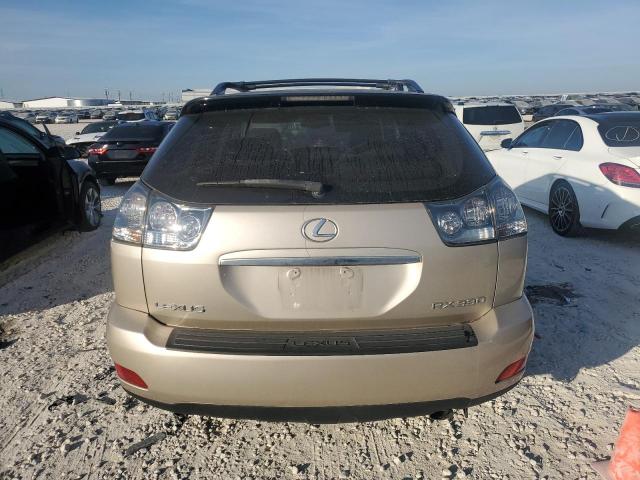 Photo 6 from auction – 2004 LEXUS RX 330 with VIN JTJGA31U740044840