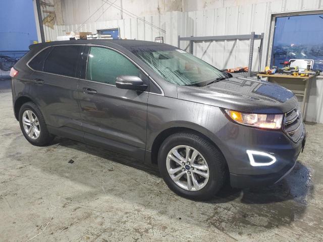 Photo 4 from auction – 2017 FORD EDGE SEL with VIN 2FMPK4J85HBB62863
