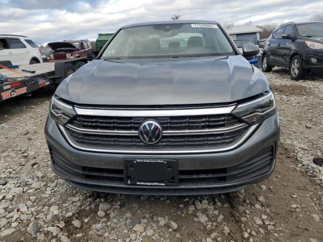 Photo 5 from auction – 2024 VOLKSWAGEN JETTA SE with VIN 3VWEM7BU0RM092107