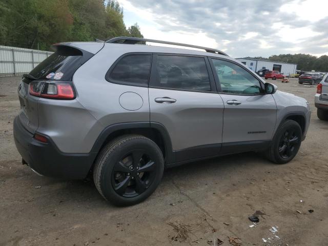 Photo 3 from auction – 2019 JEEP CHEROKEE L with VIN 1C4PJMLX5KD350411