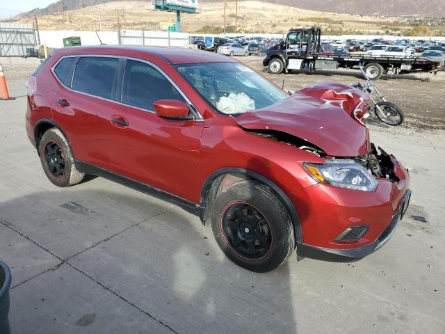 Photo 4 from auction – 2016 NISSAN ROGUE S with VIN KNMAT2MV4GP737488