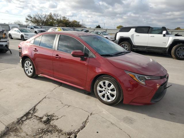 Photo 4 from auction – 2023 TOYOTA COROLLA LE with VIN 5YFB4MDE8PP016425