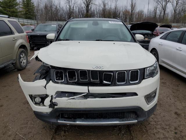 Photo 5 from auction – 2019 JEEP COMPASS LI with VIN 3C4NJDCB4KT651578