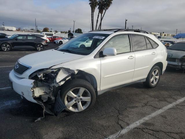 LEXUS RX 330 2004 with VIN JTJHA31U540053590 - Photo from auction