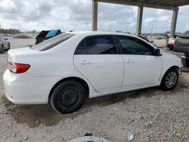 Photo 3 from auction – 2011 TOYOTA COROLLA BA with VIN 2T1BU4EE5BC671942