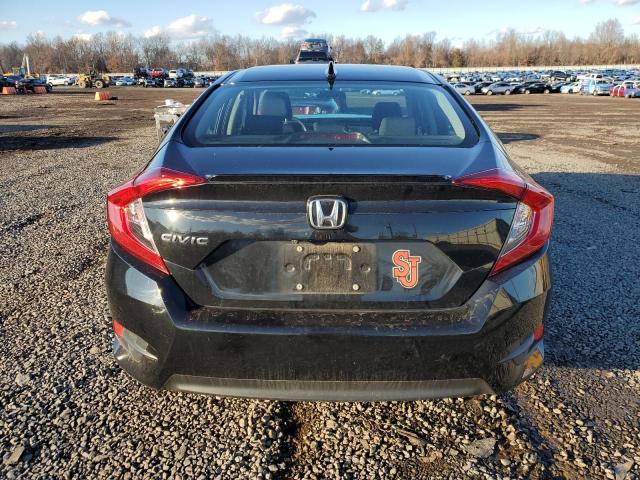 Photo 6 from auction – 2017 HONDA CIVIC EX with VIN 19XFC1F36HE205513