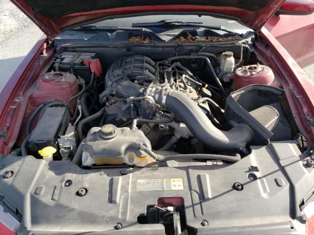 Photo 11 from auction – 2014 FORD MUSTANG with VIN 1ZVBP8AM4E5261613