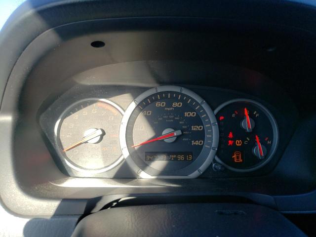 Photo 9 from auction – 2006 HONDA PILOT EX with VIN 5FNYF18766B028937