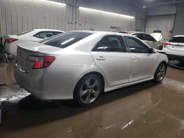 Photo 3 from auction – 2014 TOYOTA CAMRY L with VIN 4T1BF1FK2EU349551