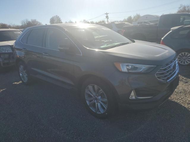 Photo 4 from auction – 2019 FORD EDGE TITAN with VIN 2FMPK4K90KBB11446