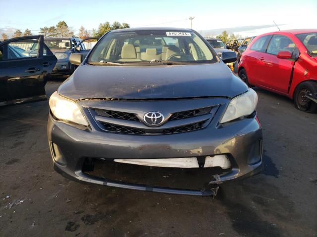 Photo 5 from auction – 2011 TOYOTA COROLLA BA with VIN JTDBU4EEXB9129905