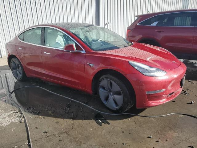 Photo 4 from auction – 2019 TESLA MODEL 3 with VIN 5YJ3E1EA5KF431623