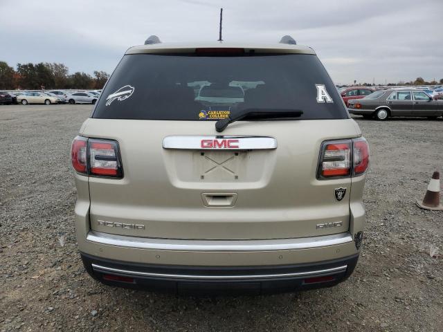 Photo 6 from auction – 2015 GMC ACADIA SLT with VIN 1GKKVRKD1FJ195290