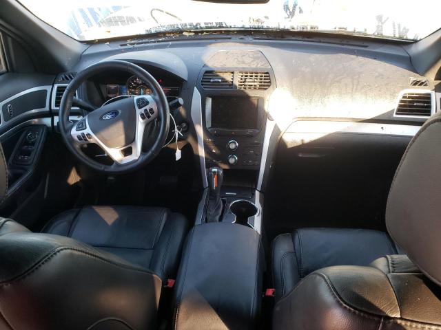 Photo 8 from auction – 2015 FORD EXPLORER X with VIN 1FM5K7D8XFGA27887