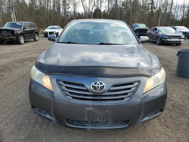 Photo 5 from auction – 2009 TOYOTA CAMRY BASE with VIN 4T1BE46K99U275619