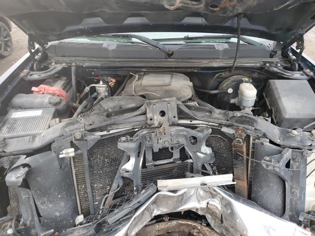 Photo 11 from auction – 2008 CHEVROLET SILVERADO with VIN 3GCEK13J98G285847