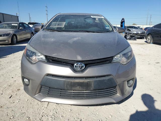 Photo 5 from auction – 2014 TOYOTA COROLLA EC with VIN 5YFBPRHE4EP029880