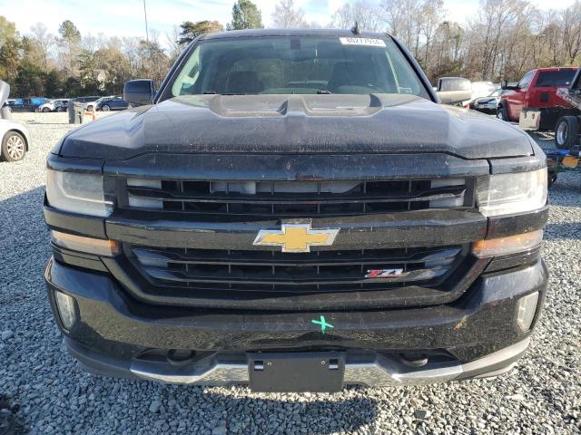 Photo 5 from auction – 2016 CHEVROLET SILVERADO with VIN 1GCVKRECXGZ201790