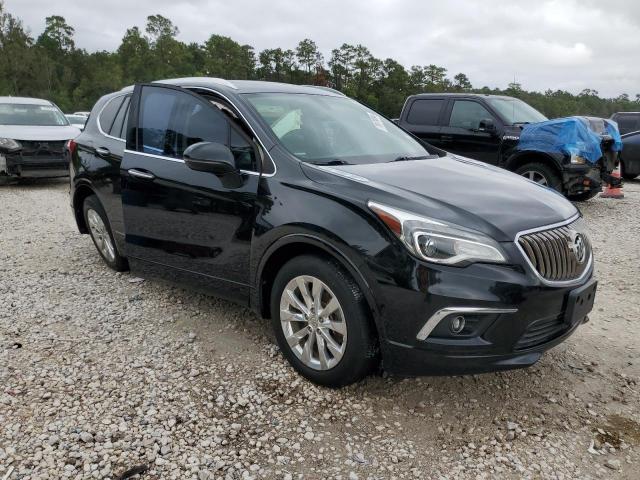 Photo 4 from auction – 2017 BUICK ENVISION E with VIN LRBFXBSA4HD125643