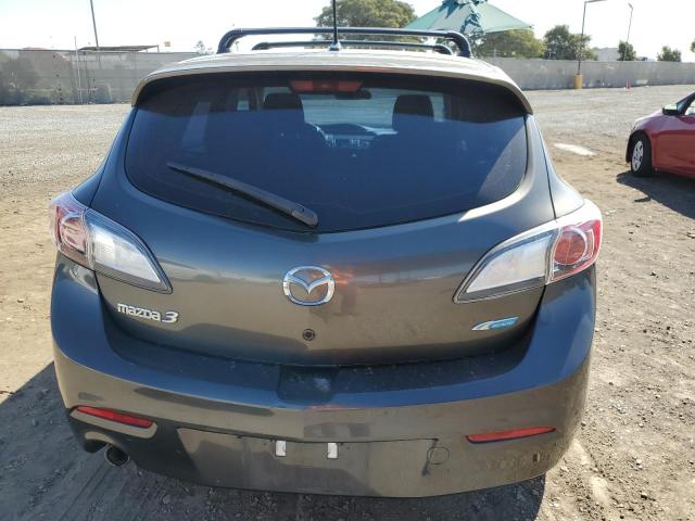 Photo 6 from auction – 2012 MAZDA 3 I with VIN JM1BL1L80C1623723