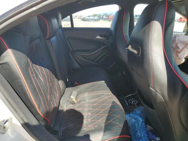 Photo 10 from auction – 2016 MERCEDES-BENZ CLA 250 with VIN WDDSJ4EB3GN389775