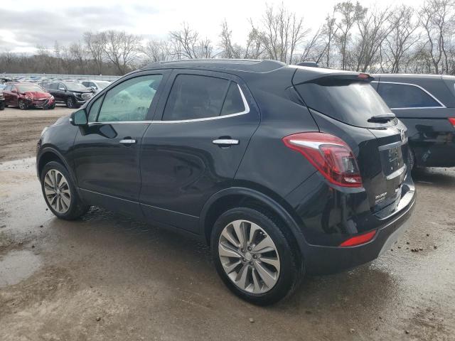 Photo 2 from auction – 2017 BUICK ENCORE PRE with VIN KL4CJHSB0HB003322