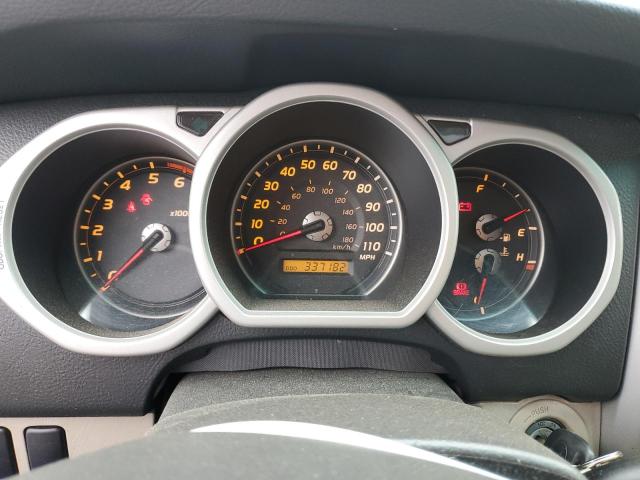 Photo 9 from auction – 2004 TOYOTA 4RUNNER LI with VIN JTEBU17R348012329