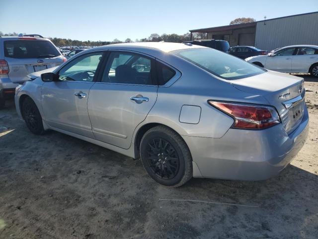 Photo 2 from auction – 2015 NISSAN ALTIMA 2.5 with VIN 1N4AL3AP8FN401595