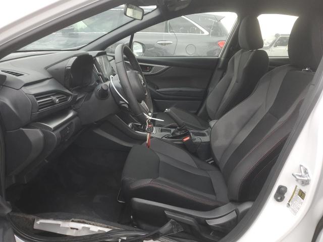 Photo 7 from auction – 2024 SUBARU WRX with VIN JF1VBAB68R9805332