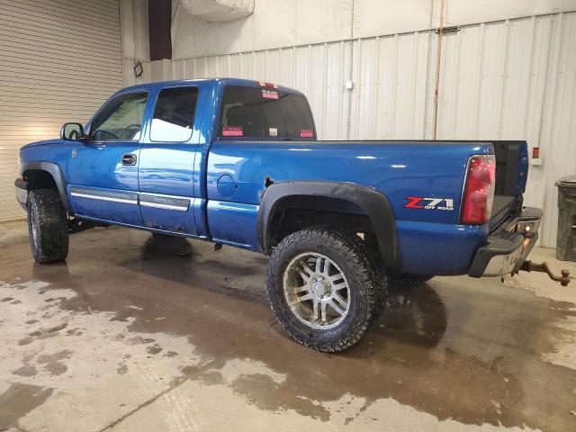 Photo 2 from auction – 2004 CHEVROLET silverado with VIN 2GCEK19T541271231