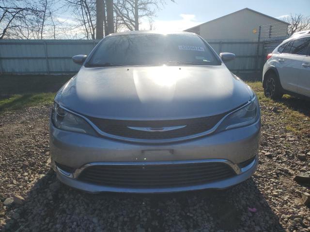 Photo 5 from auction – 2015 CHRYSLER 200 LIMITE with VIN 1C3CCCAB8FN756116