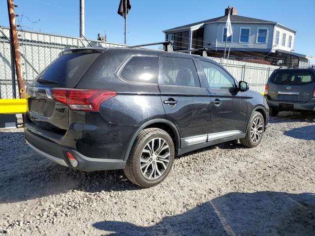 Снимка 3 от търг – 2016 MITSUBISHI OUTLANDER с VIN JA4AD3A32GZ007406