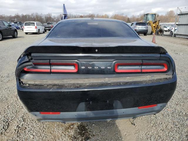 Photo 6 from auction – 2015 DODGE CHALLENGER with VIN 2C3CDZAT0FH733432