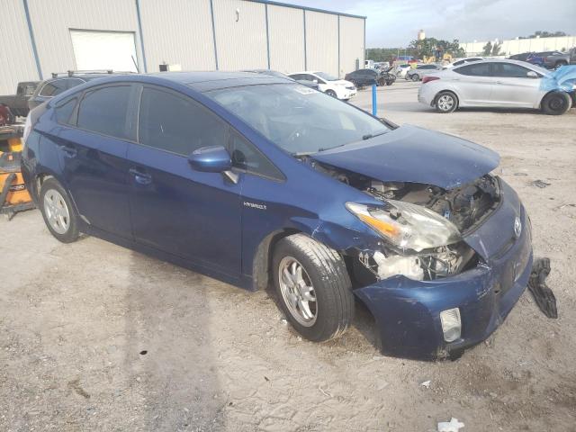 Photo 4 from auction – 2011 TOYOTA PRIUS with VIN JTDKN3DU0B0262094