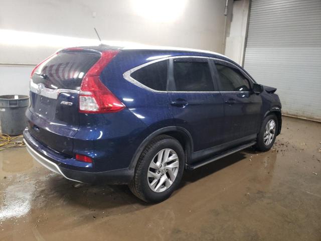 Photo 3 from auction – 2016 HONDA CR-V EXL with VIN 2HKRM4H72GH643855