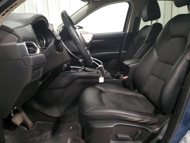 Photo 7 from auction – 2017 MAZDA CX-5 TOURI with VIN JM3KFBCLXH0183337