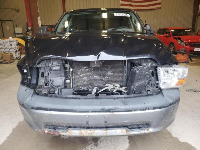 Photo 5 from auction – 2009 DODGE RAM 1500 with VIN 1D3HV18T79S809190