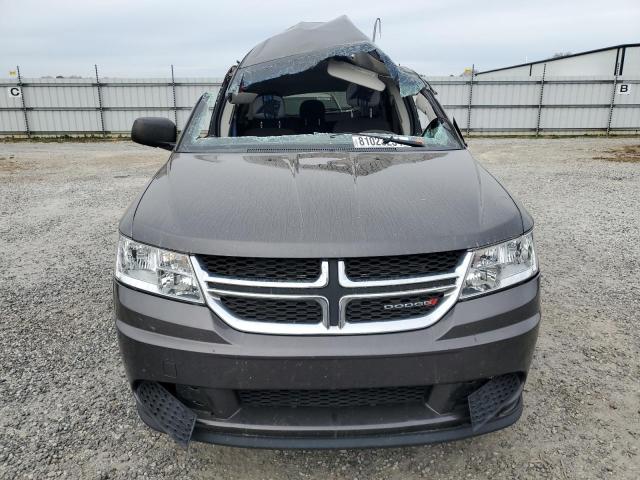 Photo 5 from auction – 2017 DODGE JOURNEY SE with VIN 3C4PDCAB9HT706905