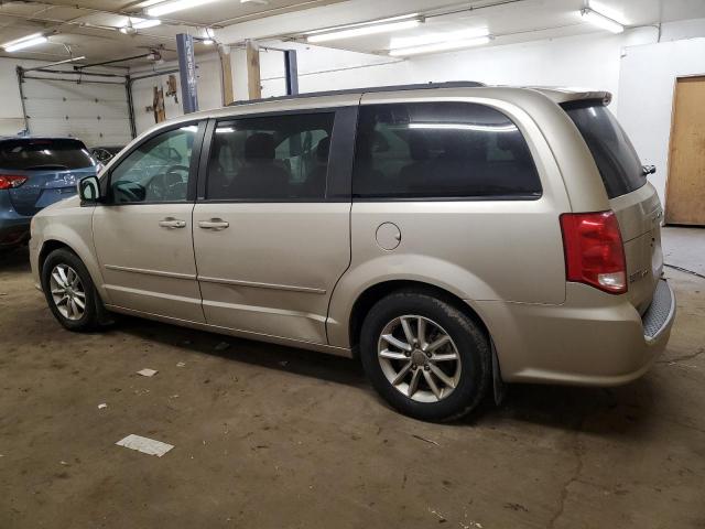 Снимка 2 от търг – 2014 DODGE GRAND CARA с VIN 2C4RDGCG9ER301828