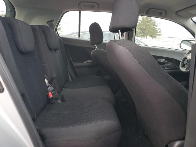 Photo 11 from auction – 2010 TOYOTA SCION XD with VIN JTKKU4B47A1005527