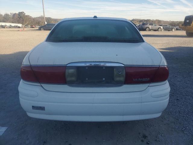 Photo 6 from auction – 2004 BUICK LESABRE CU with VIN 1G4HP52K74U181778