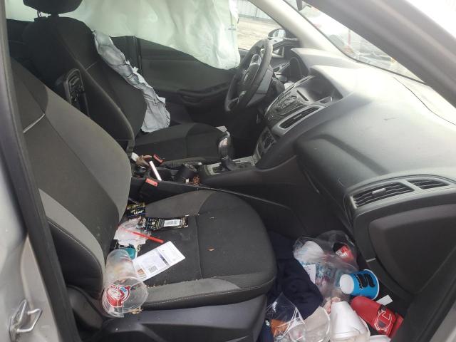 Photo 7 from auction – 2014 FORD FOCUS SE with VIN 1FADP3F27EL121322