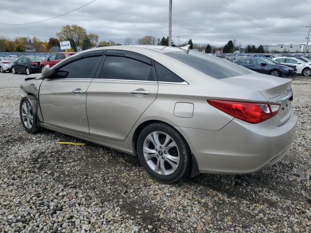 Photo 2 from auction – 2011 HYUNDAI SONATA SE with VIN 5NPEC4ACXBH040220